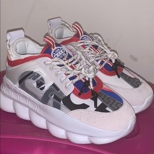 Versace Chain Reaction